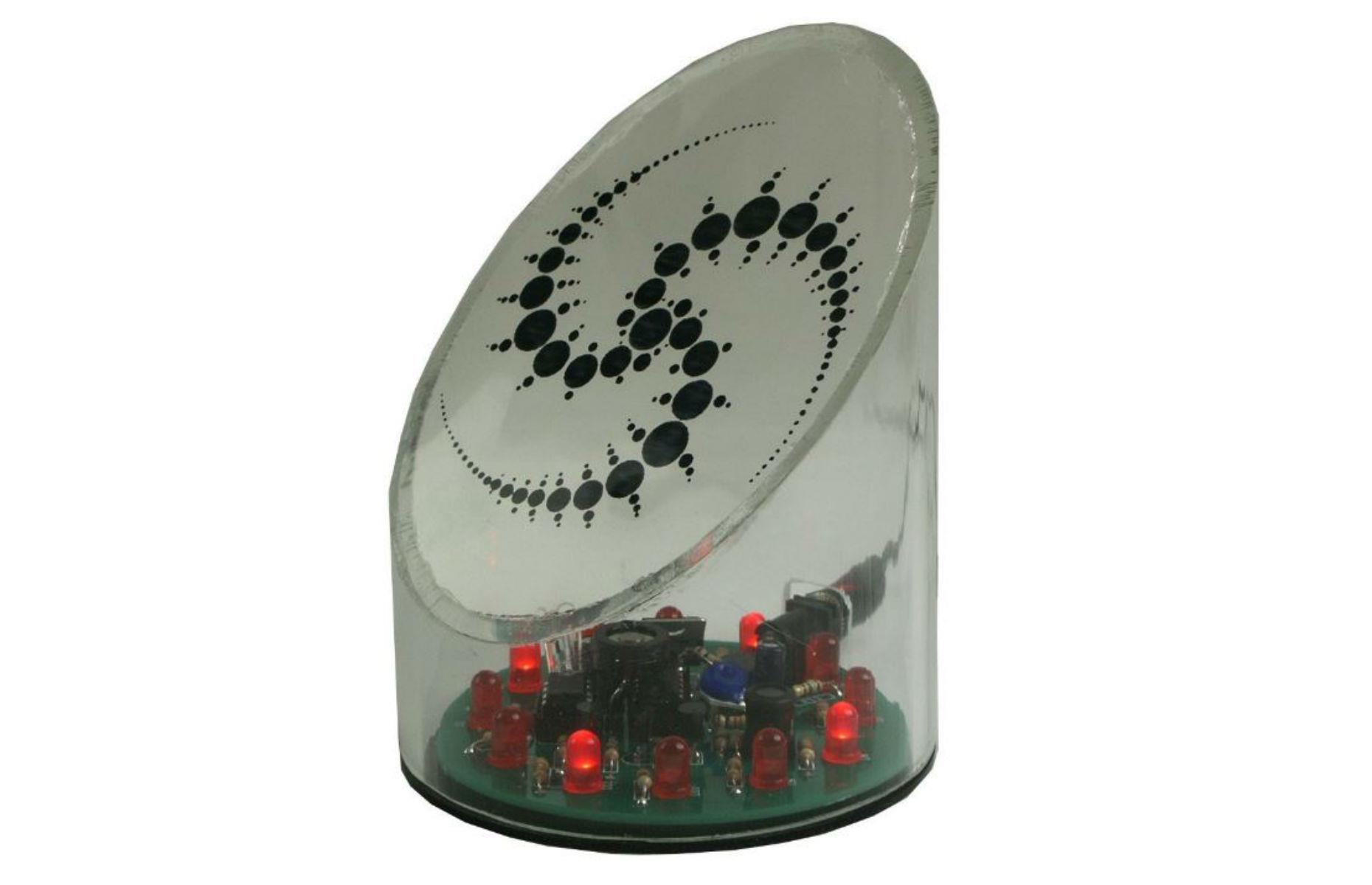 A UFO detector